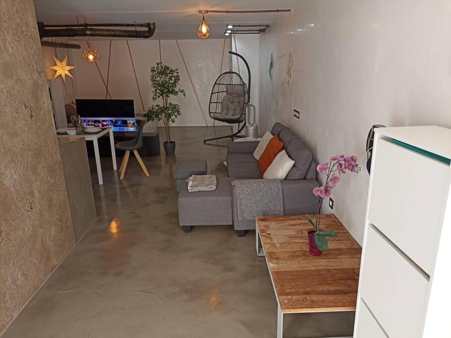 Taliarte Suite Vibbecanarias 멜레나라 외부 사진